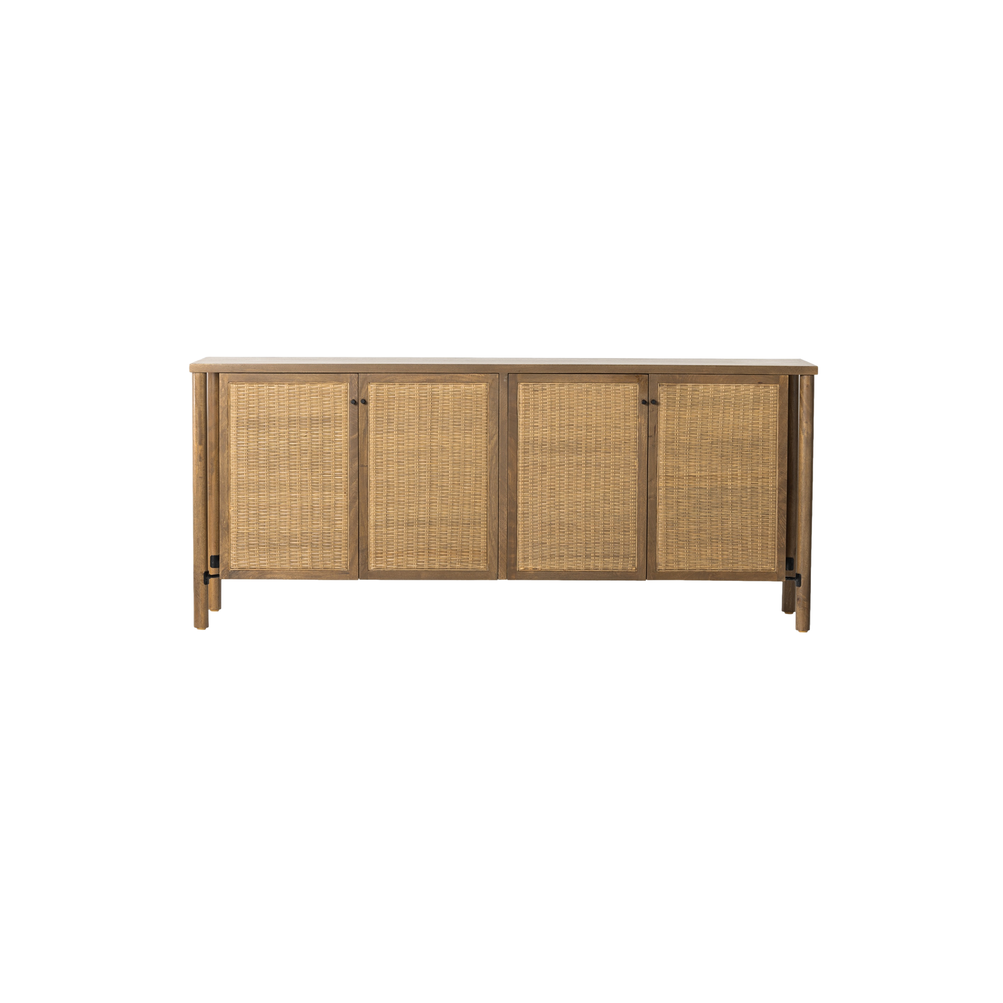 Veta Sideboard in Taupe