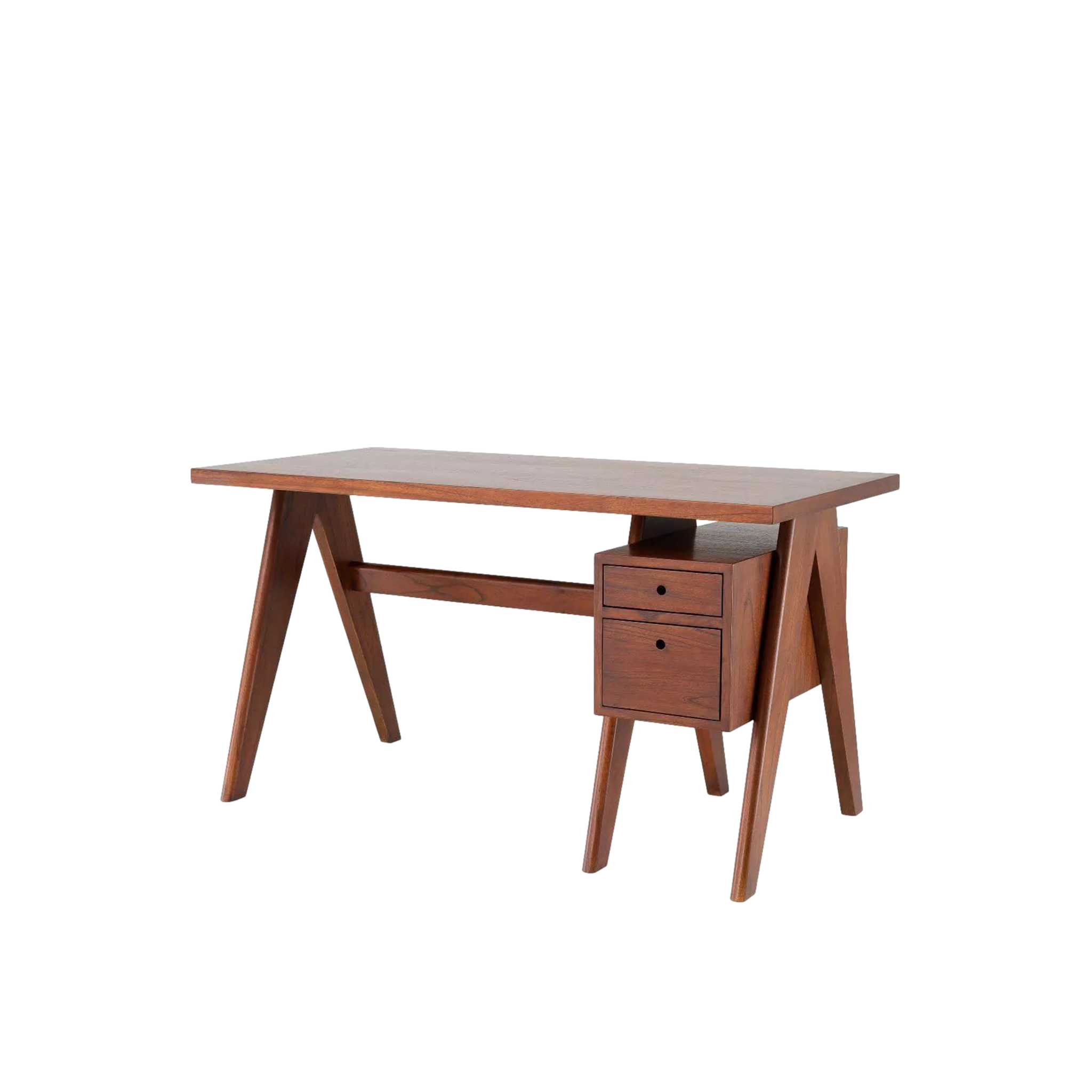 Jullien Desk (Brown)