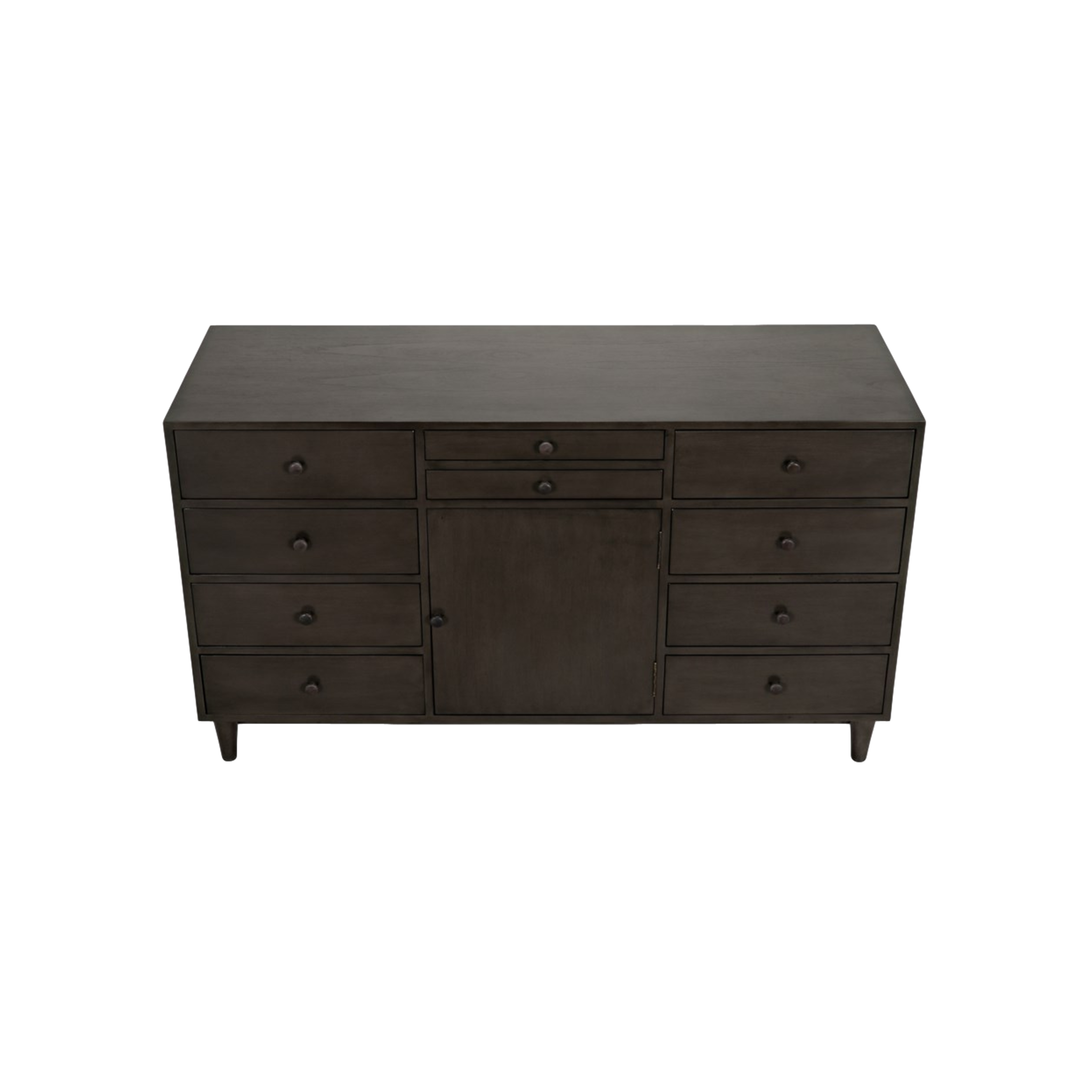 Wander Chest