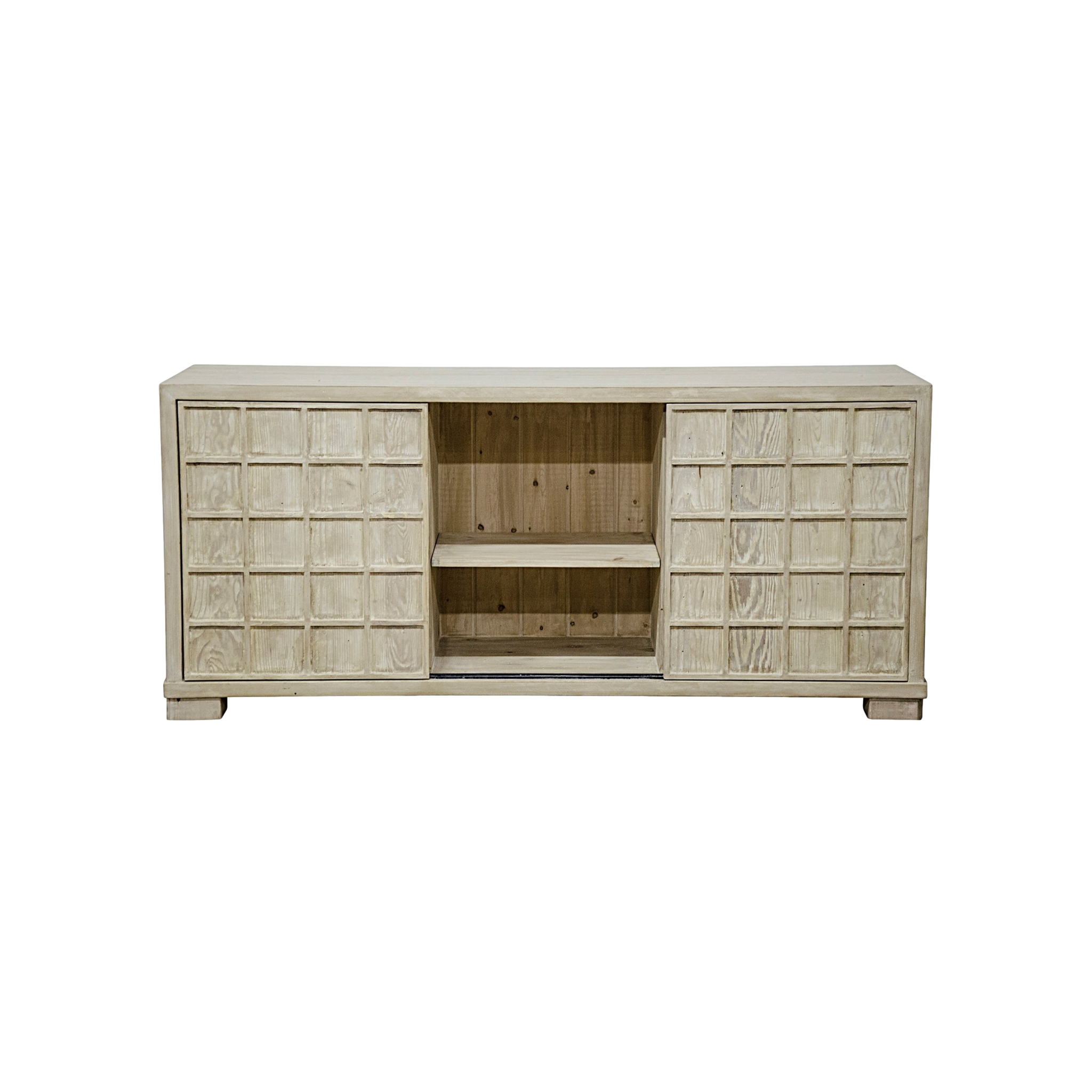 Hayward Sideboard in Gray