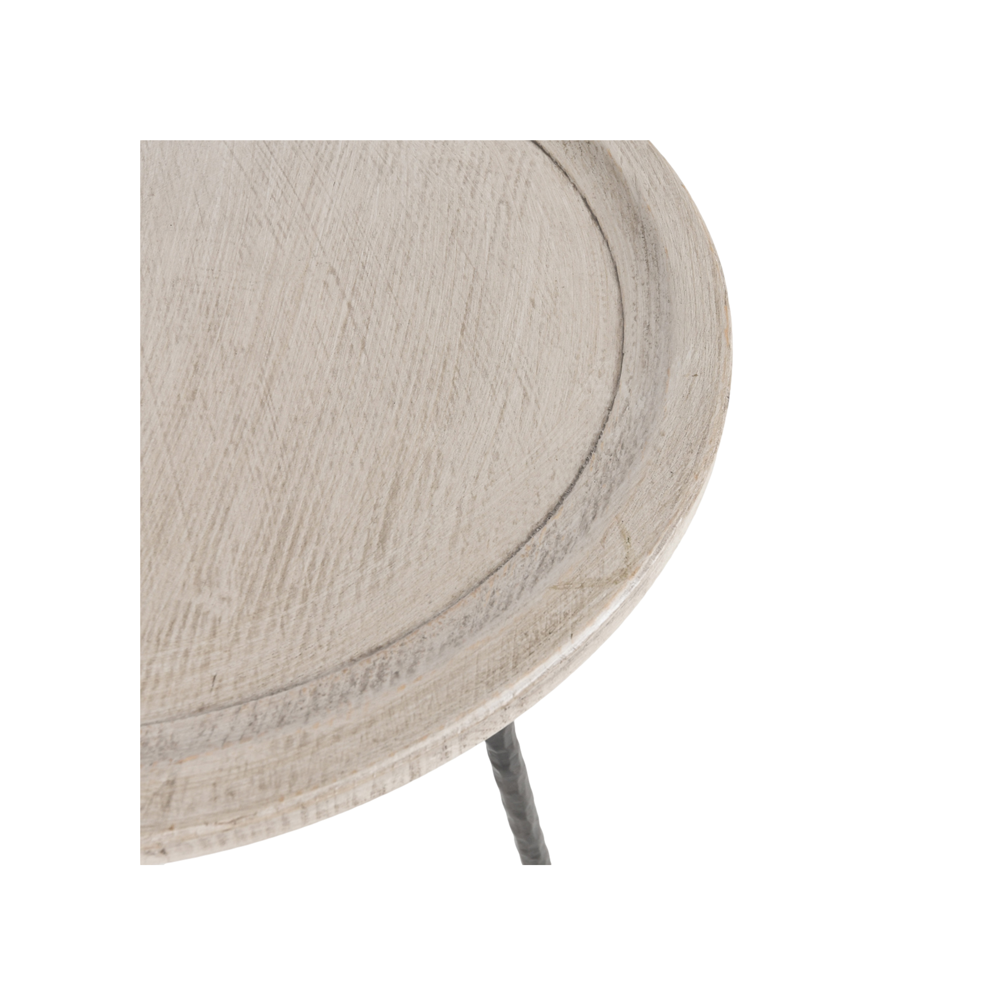 Heath Accent Table