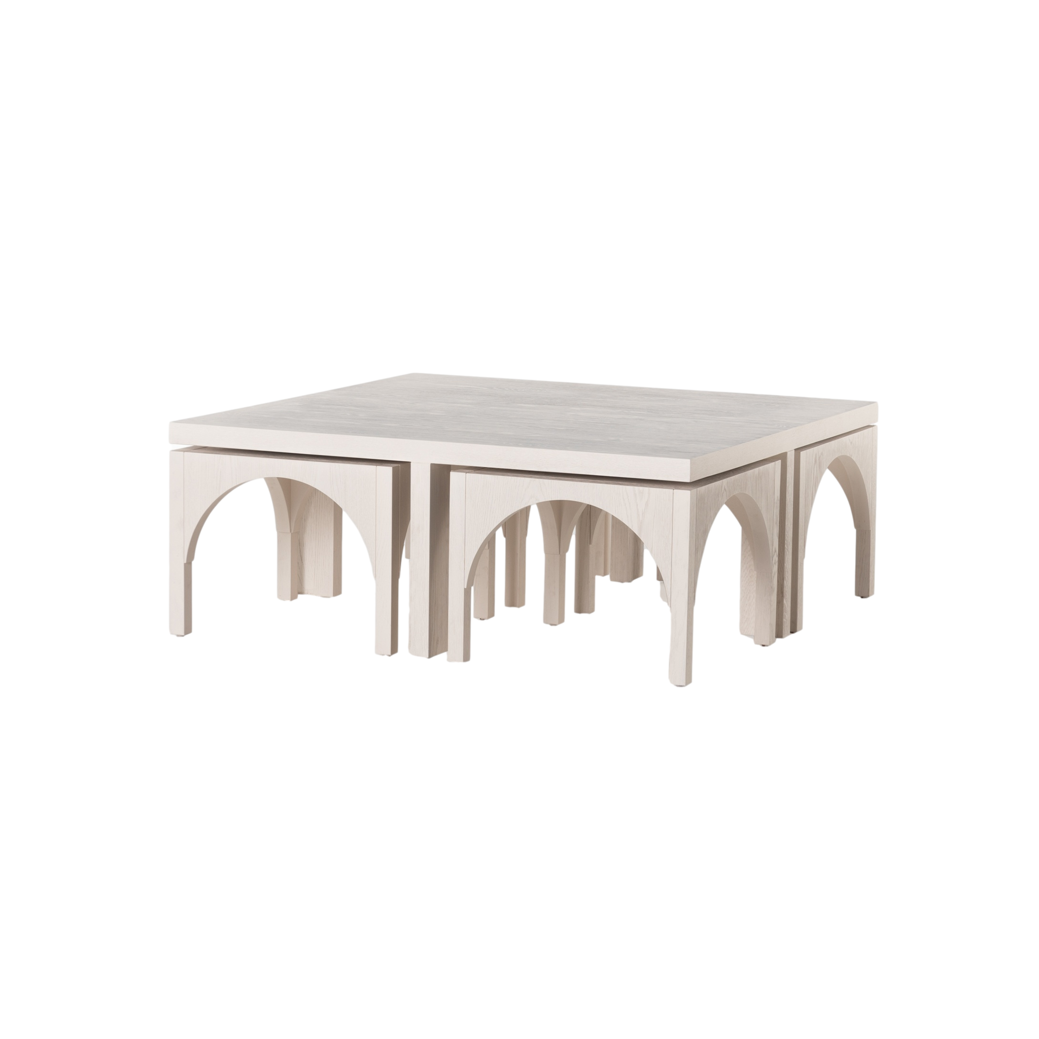 Amara Nesting Coffee Table