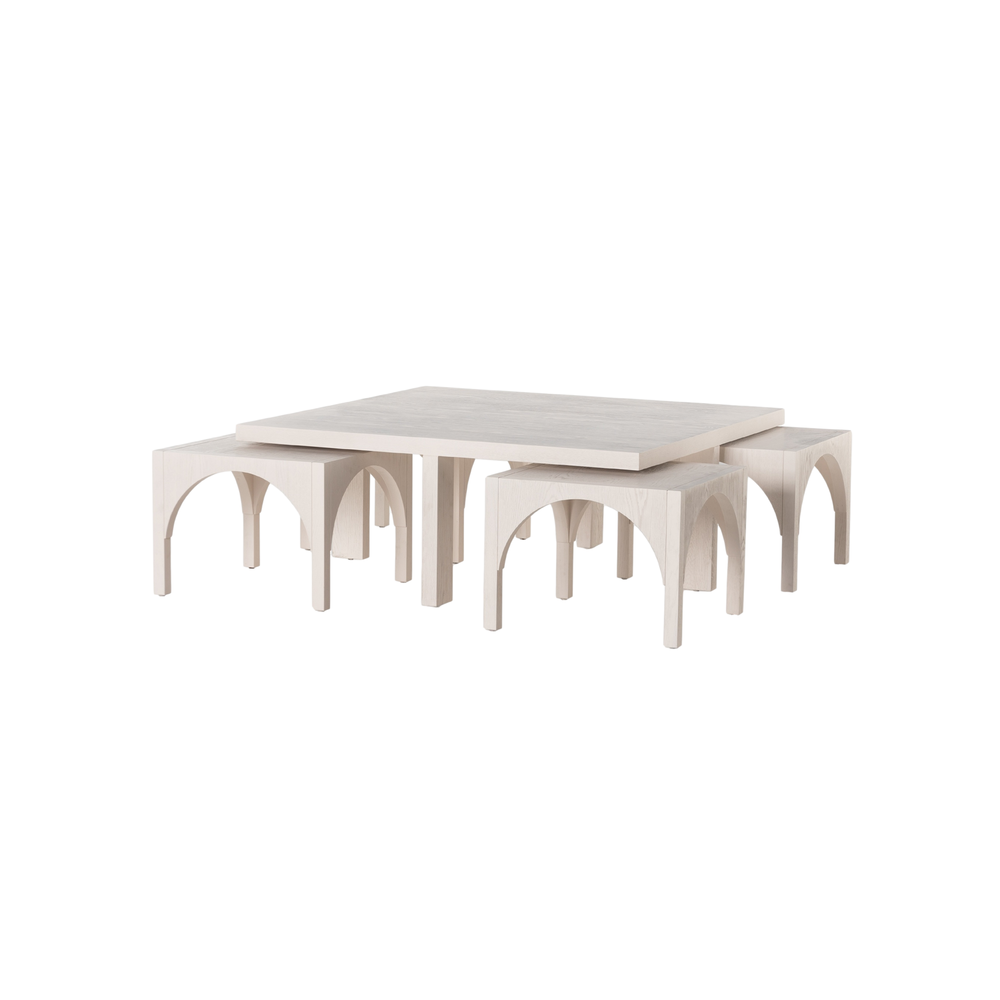 Amara Nesting Coffee Table