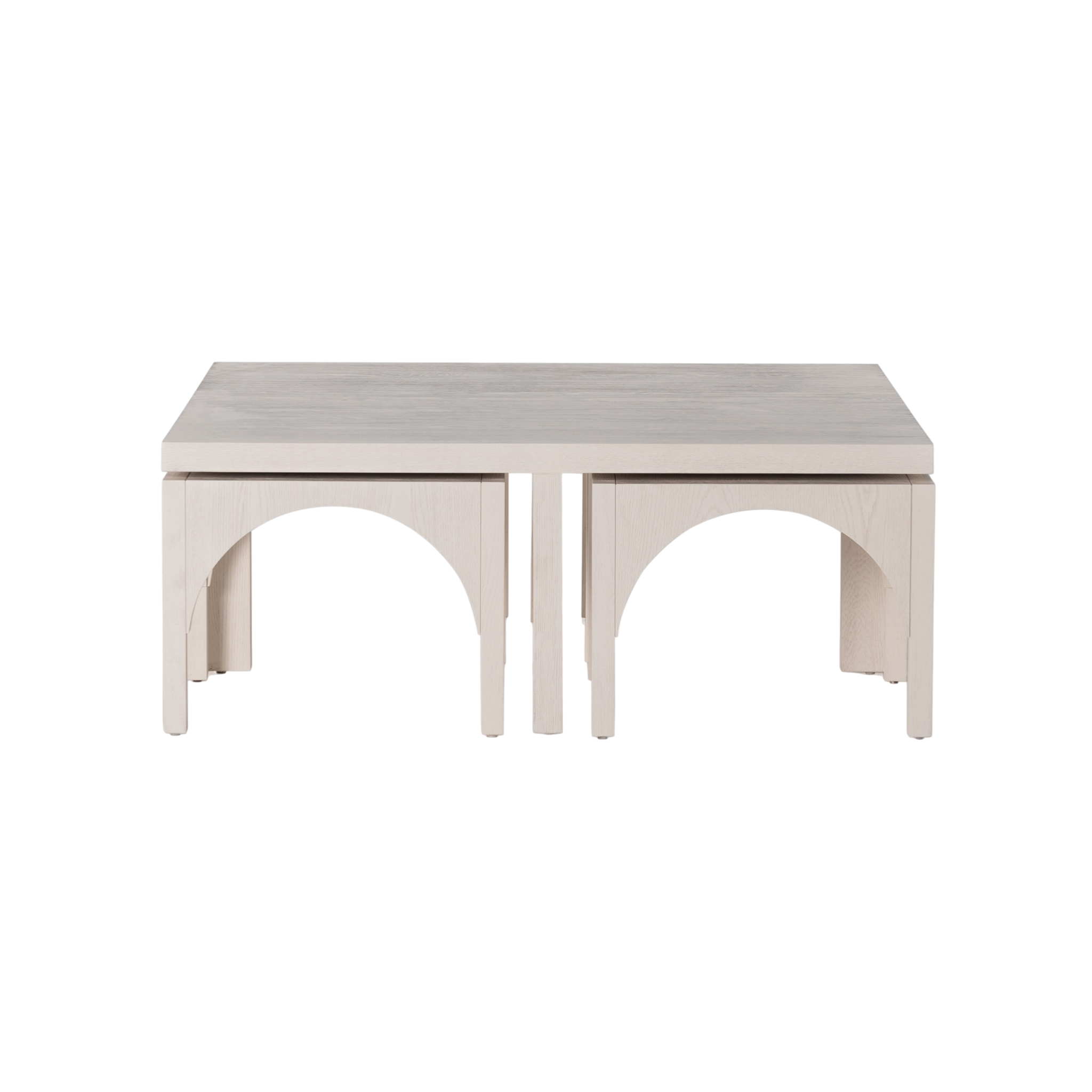 Amara Nesting Coffee Table