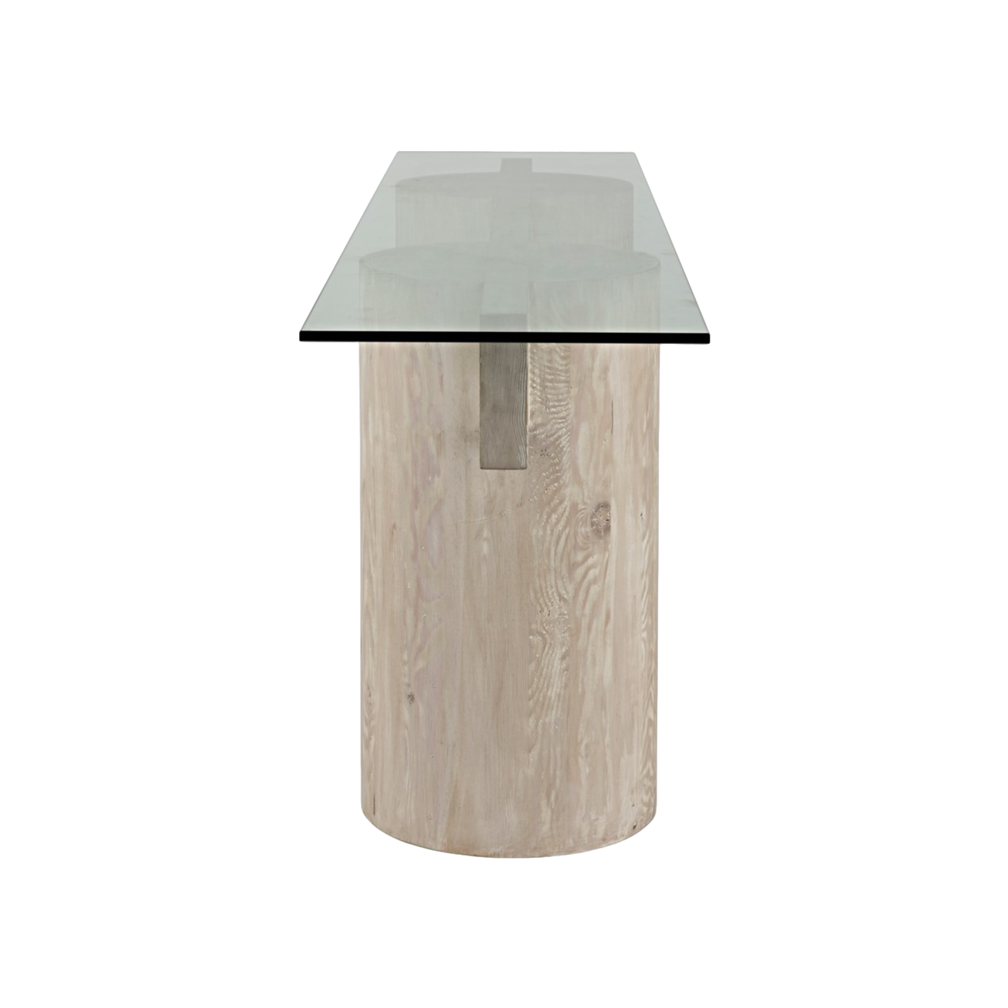 Clifton Console (Grey)