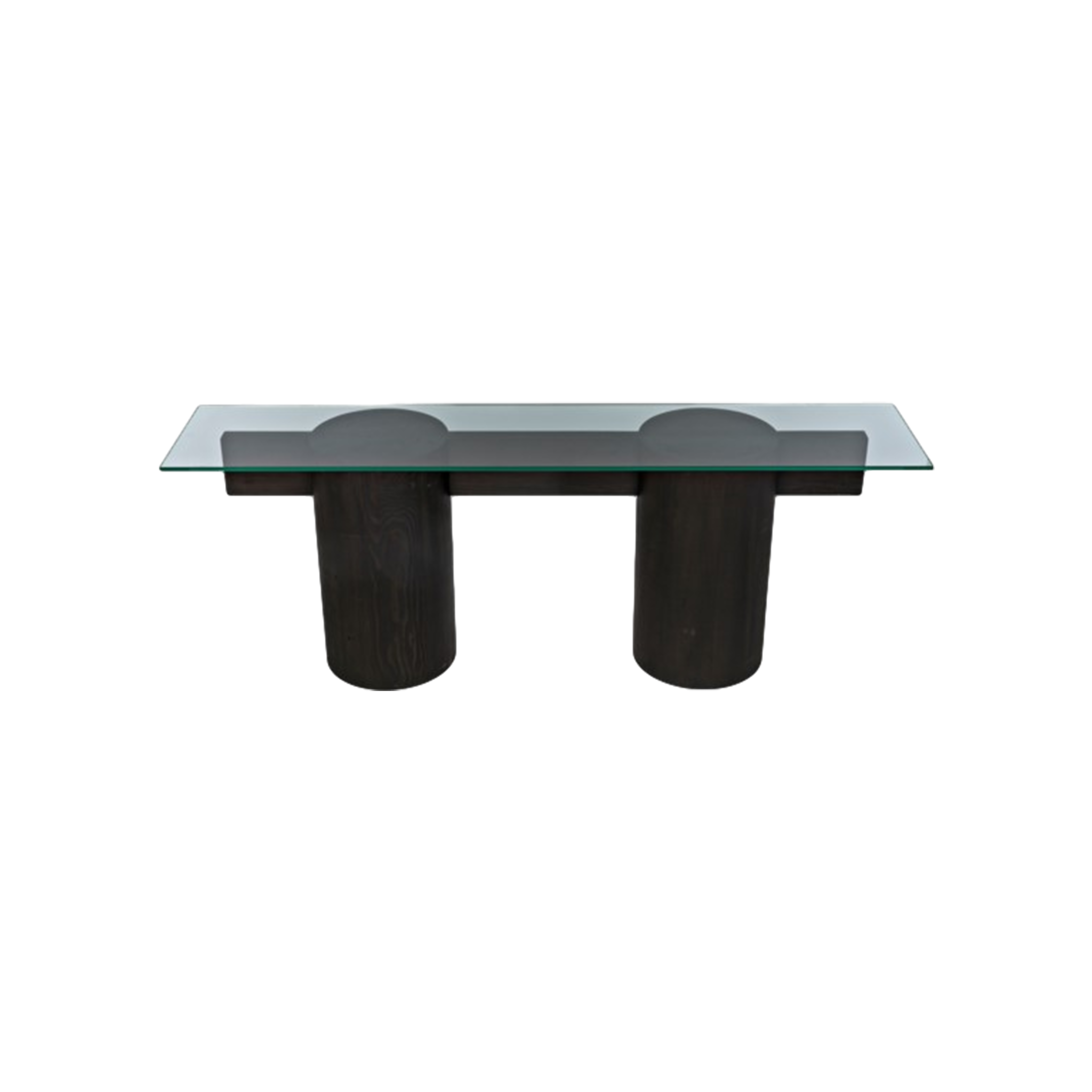 Clifton Console (Black)