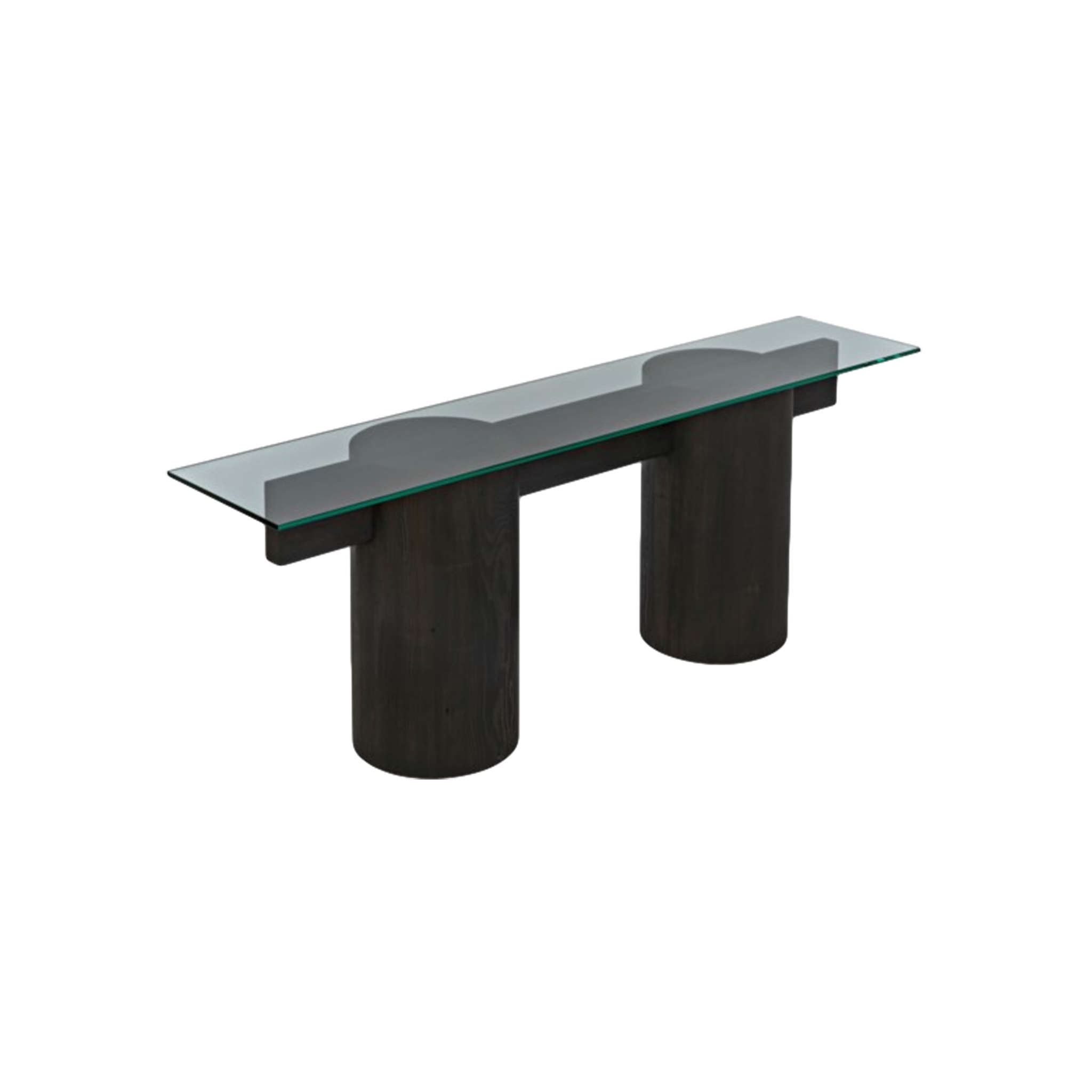 Clifton Console (Black)