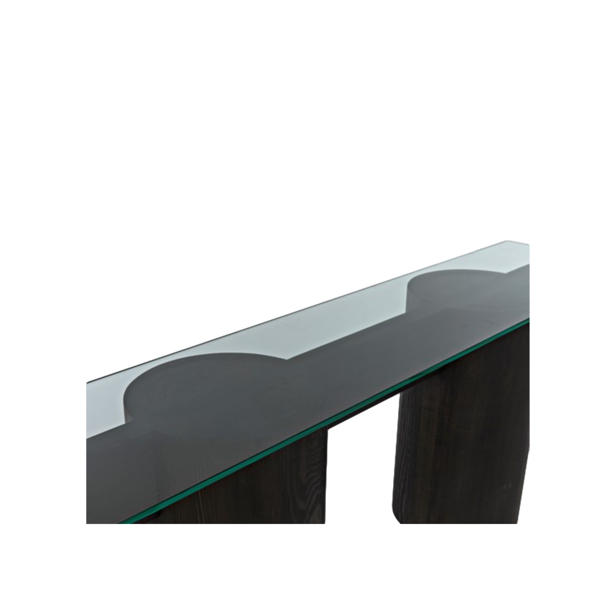 Clifton Console (Black)