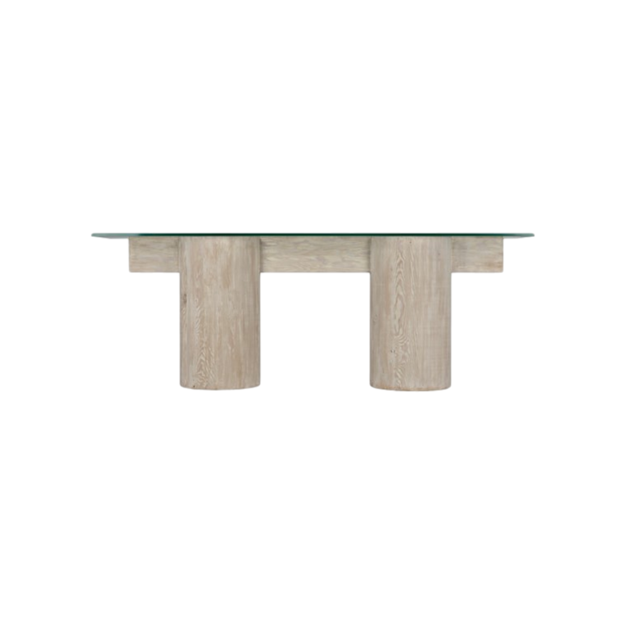 Clifton Console (Grey)