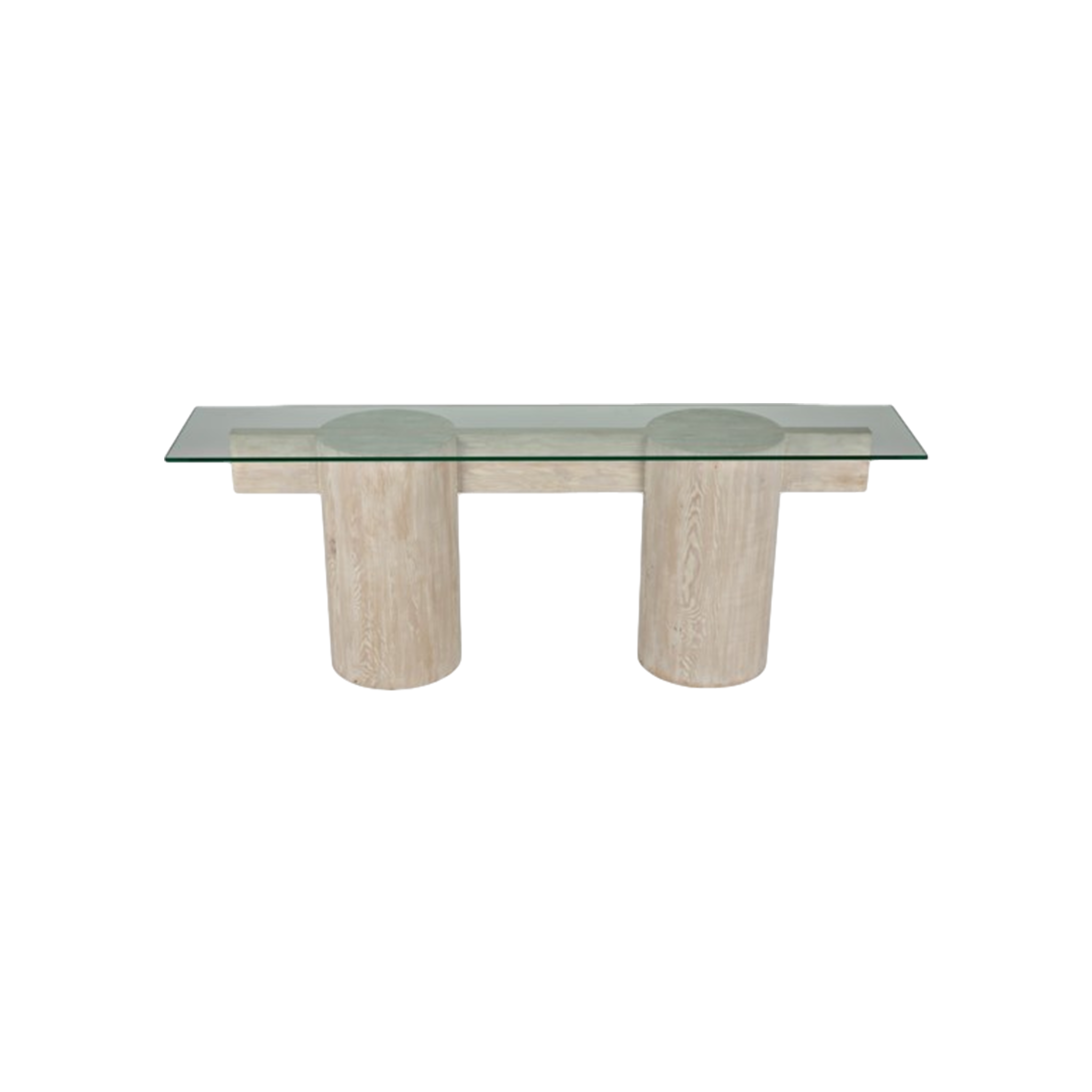Clifton Console (Grey)