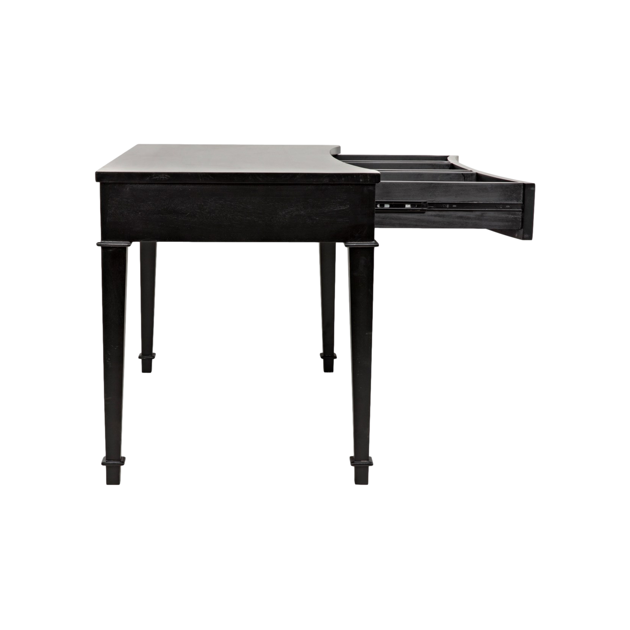 Curba Desk