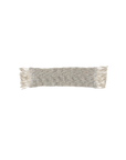 Angora Lumbar Pillow (13" x 48")