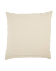 Quilted Pillow (Cream)