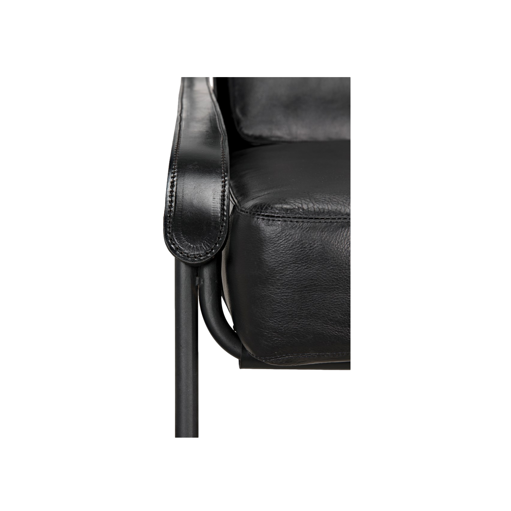 Mr. Malcom Chair