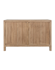 Quadrant 2-Door Sideboard in Washed Walnut
