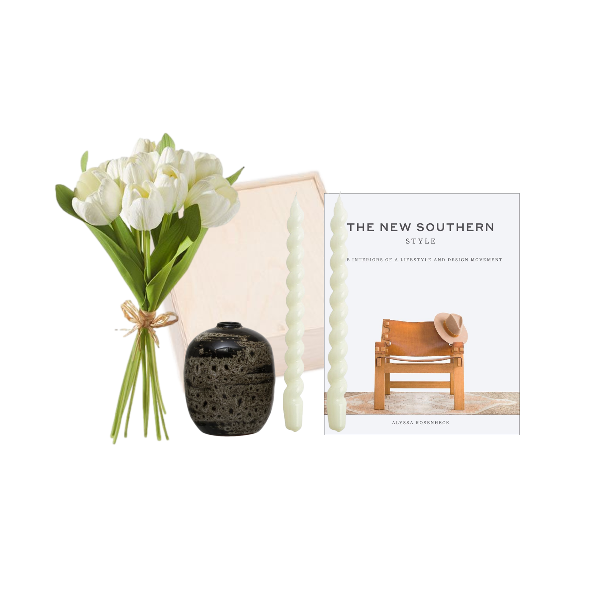 Gift Set: Inspired Mama