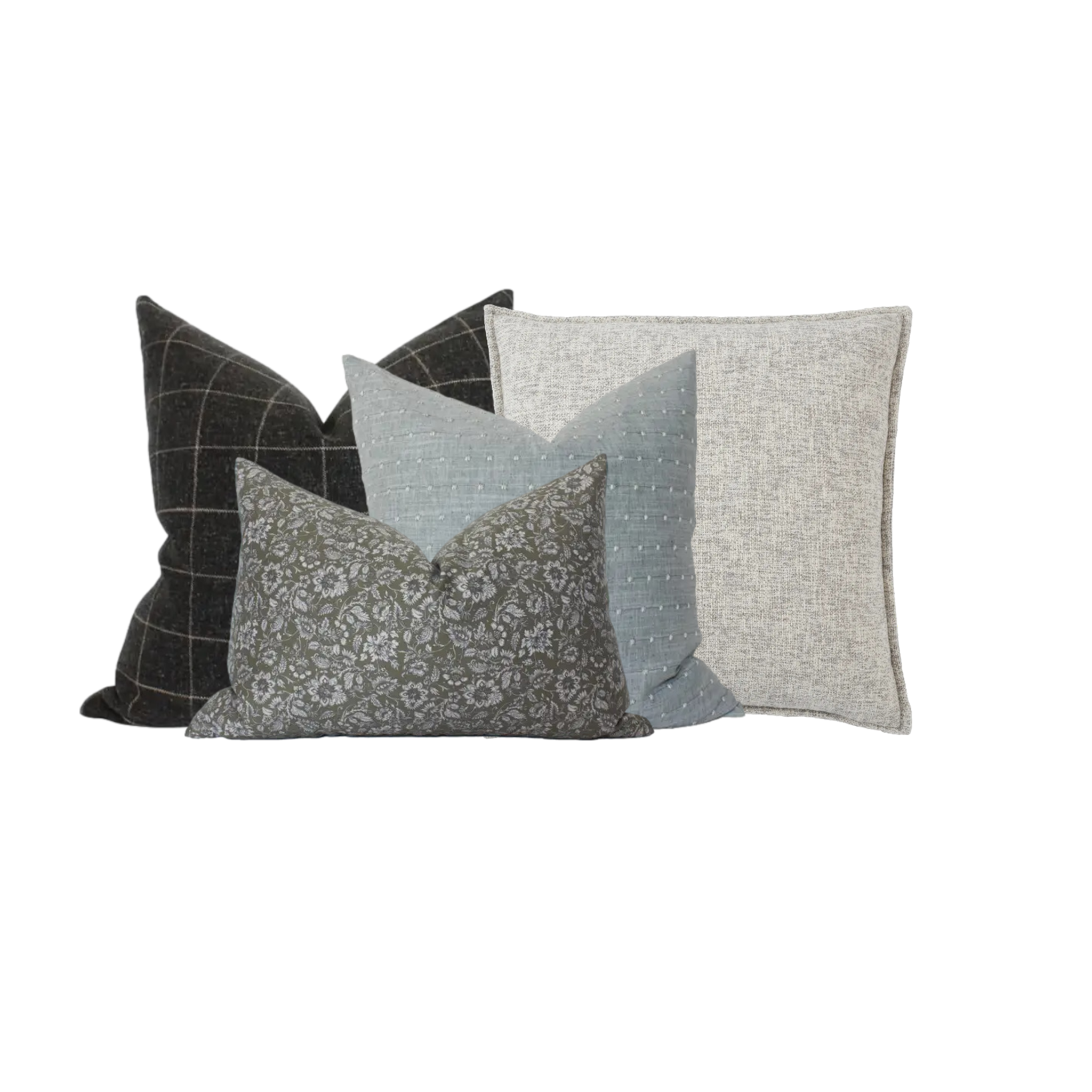 Mountain Brook Pillow Bundle