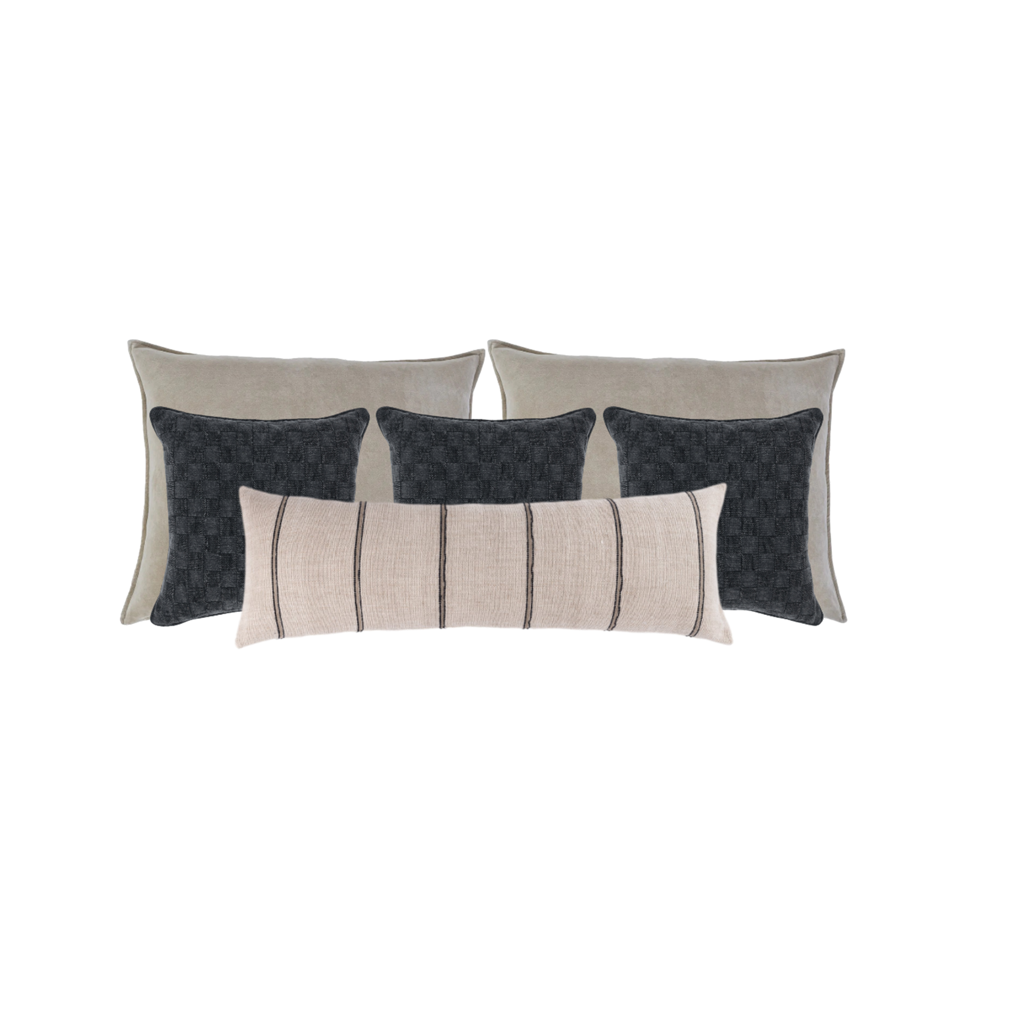 Smoke Show Pillow Bundle