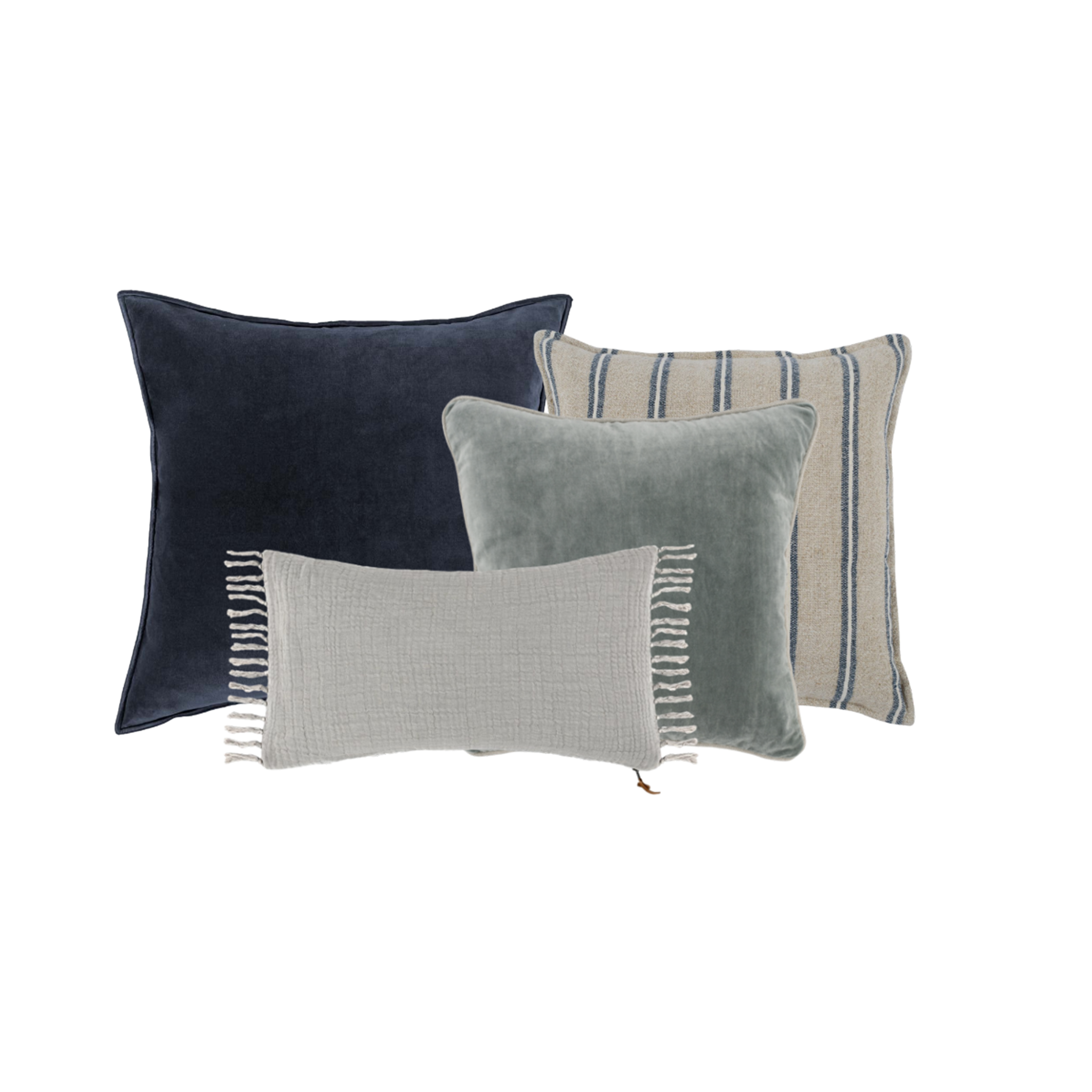 Canyon River Pillow Bundle