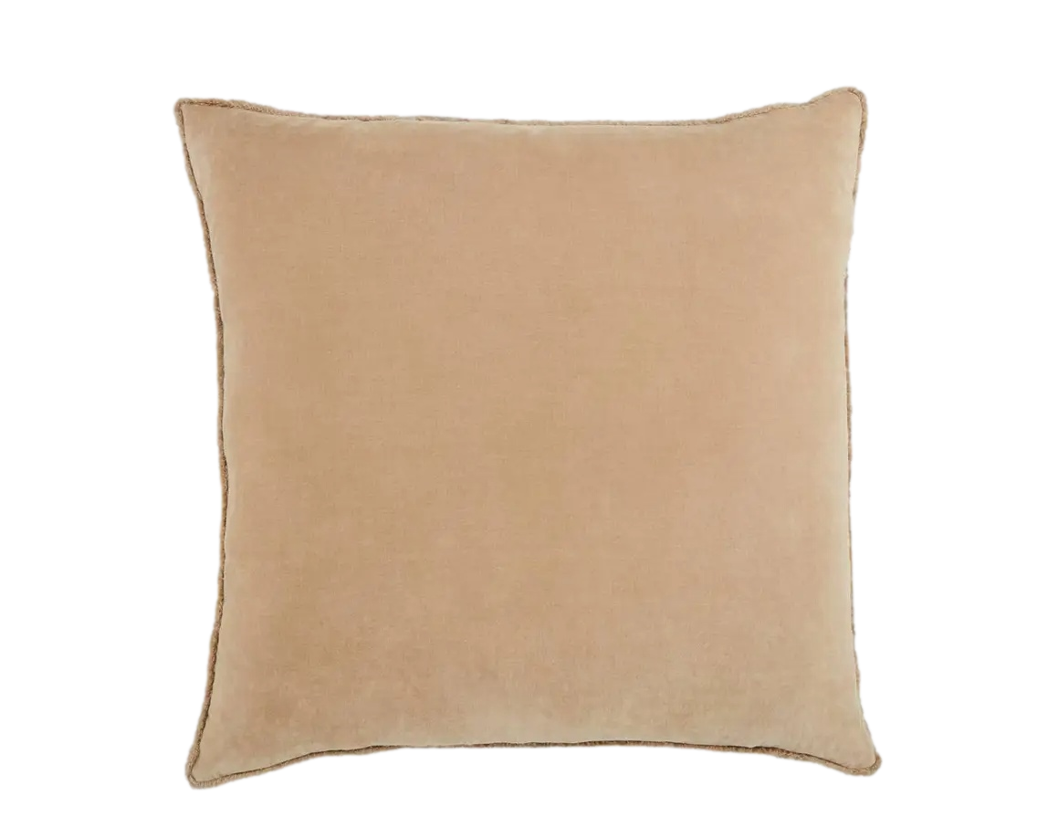 Sunbury Pillow in Pebble