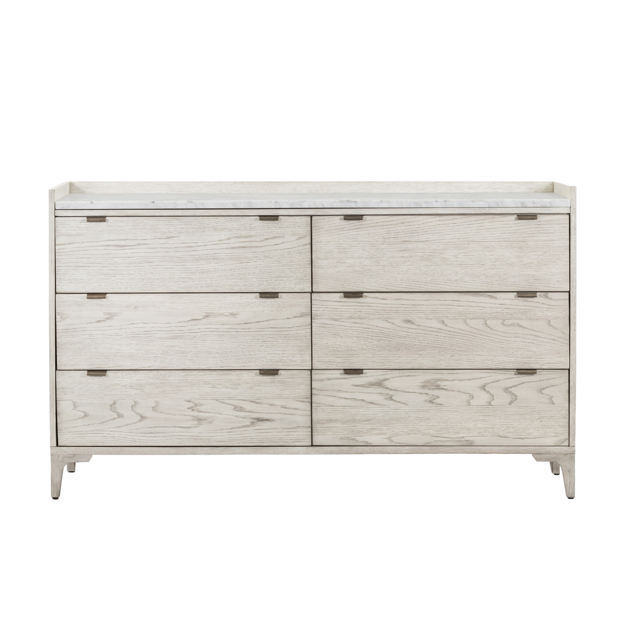 Viggo 6-Drawer Dresser