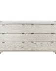 Viggo 6-Drawer Dresser