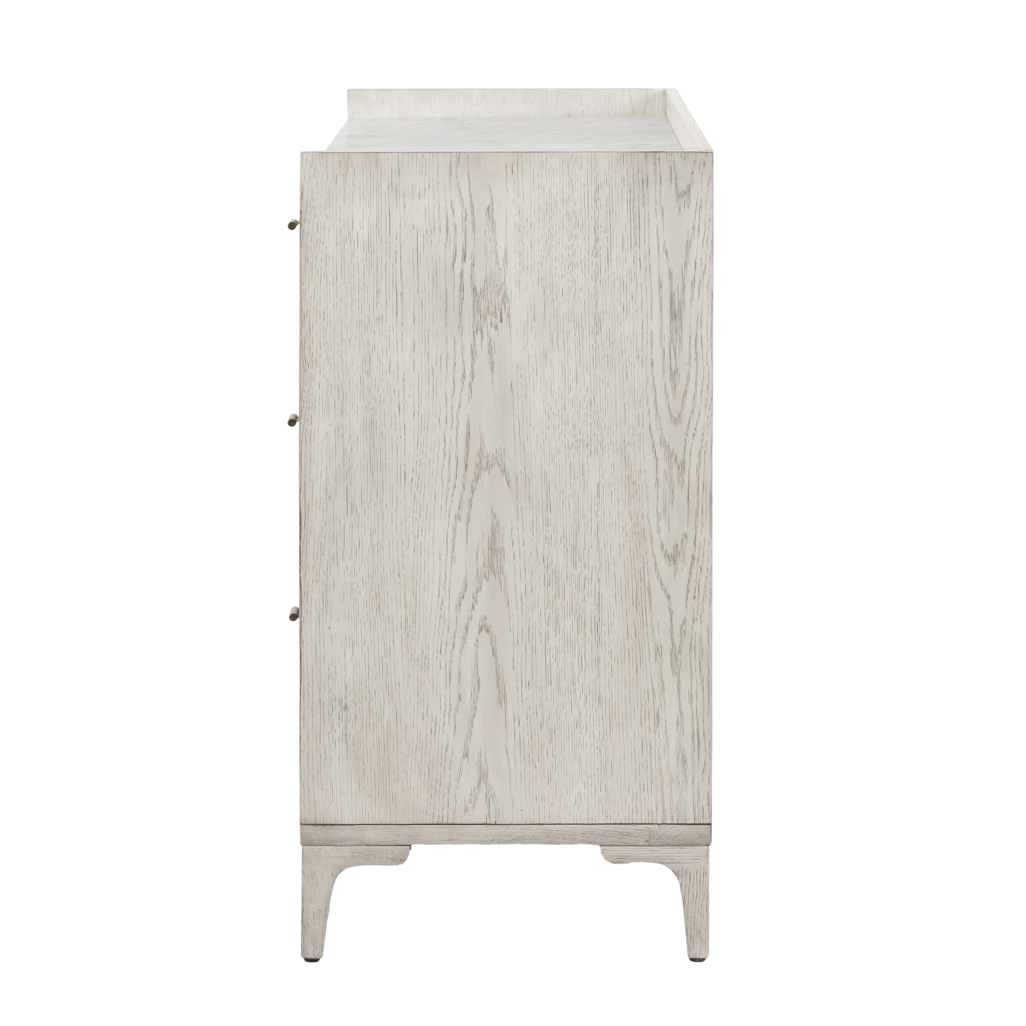 Viggo 6-Drawer Dresser