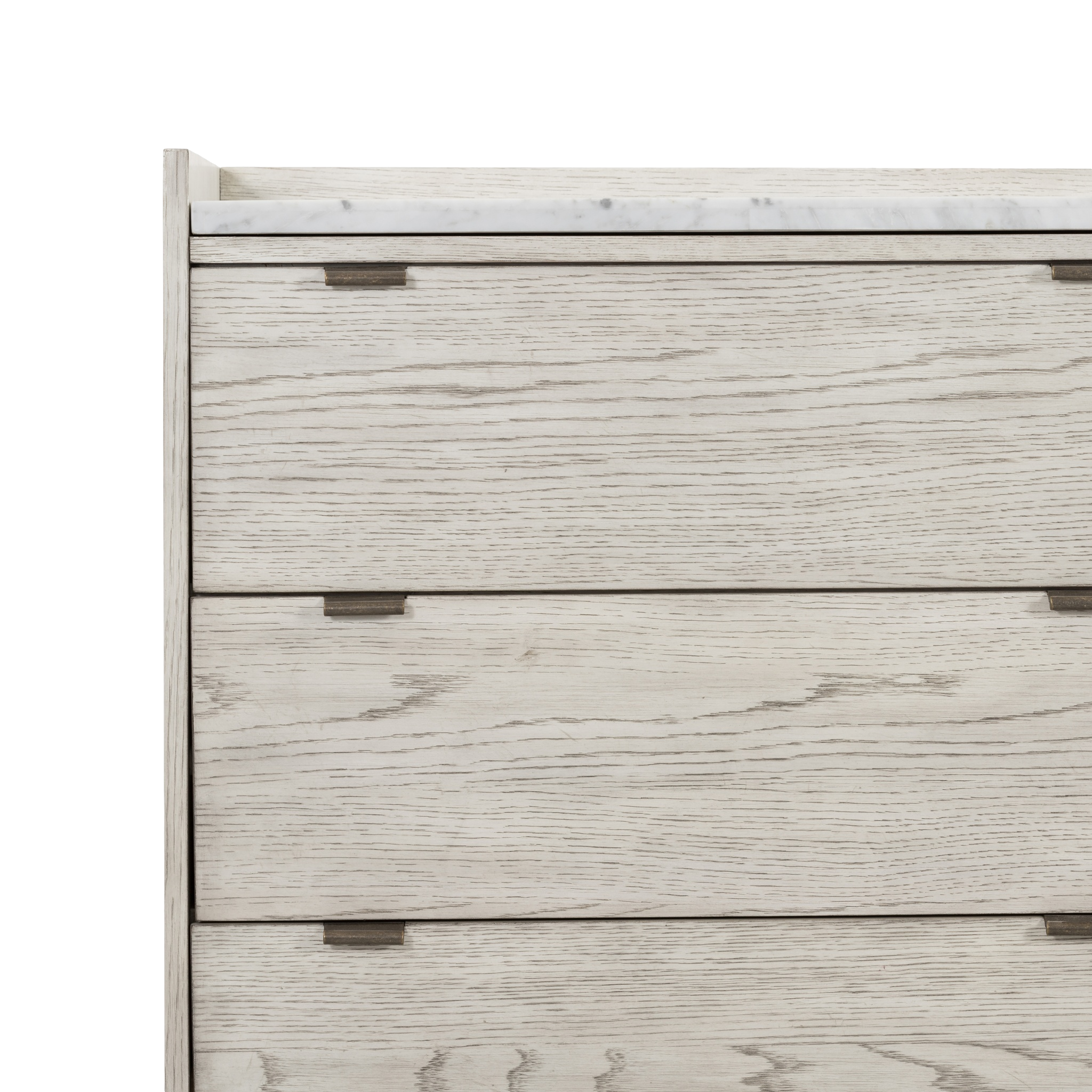 Viggo 6-Drawer Dresser